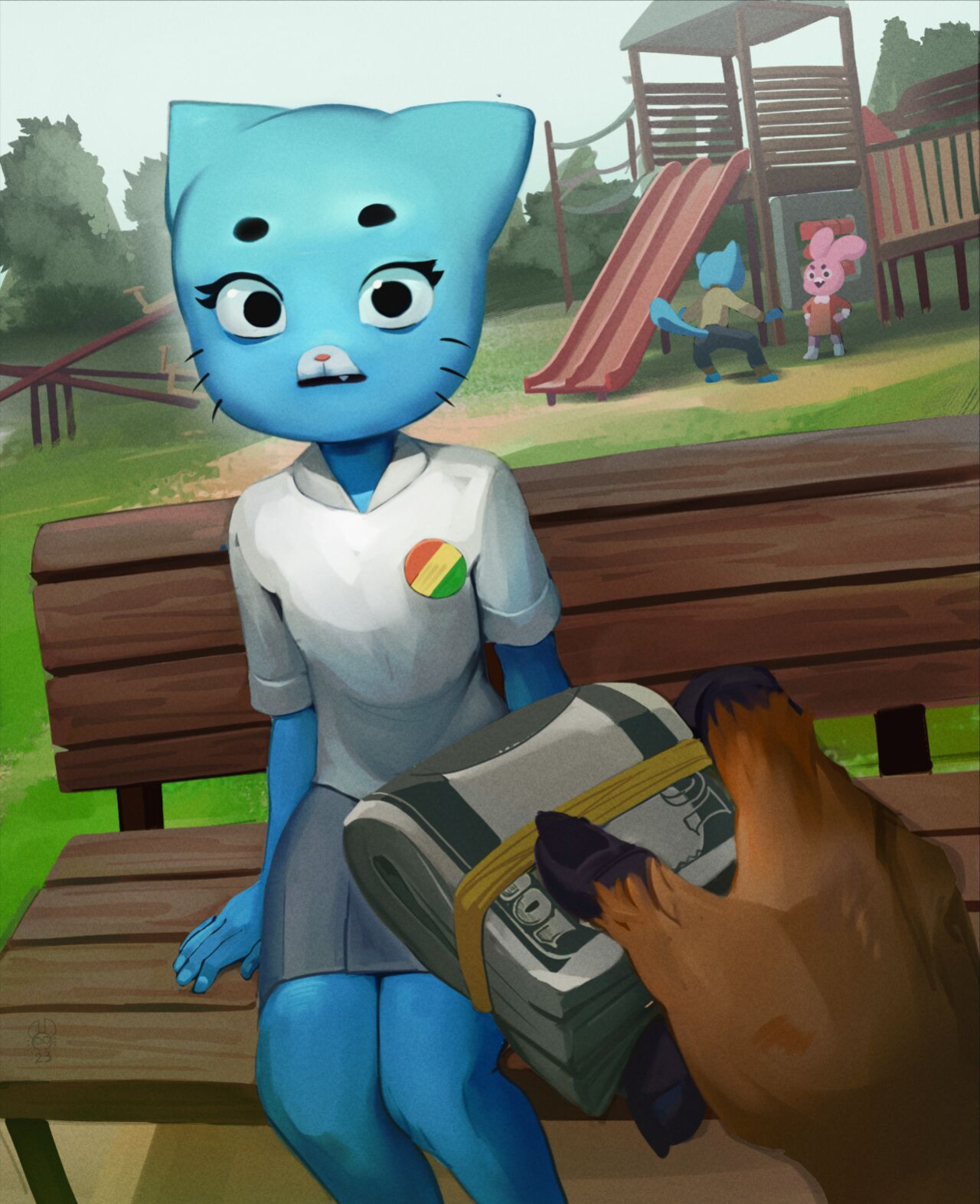 Artist - Matchattea