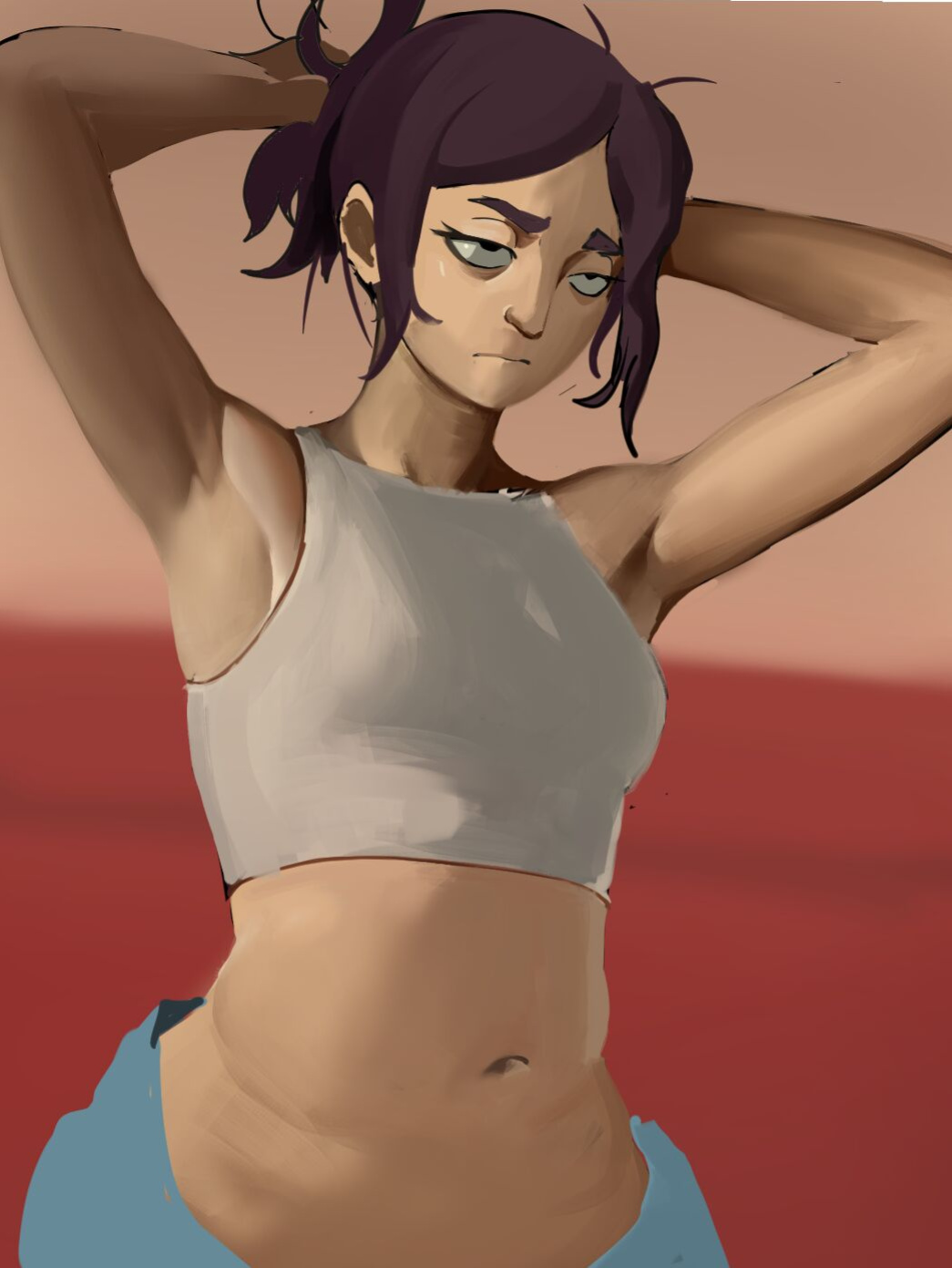 Artist - Matchattea