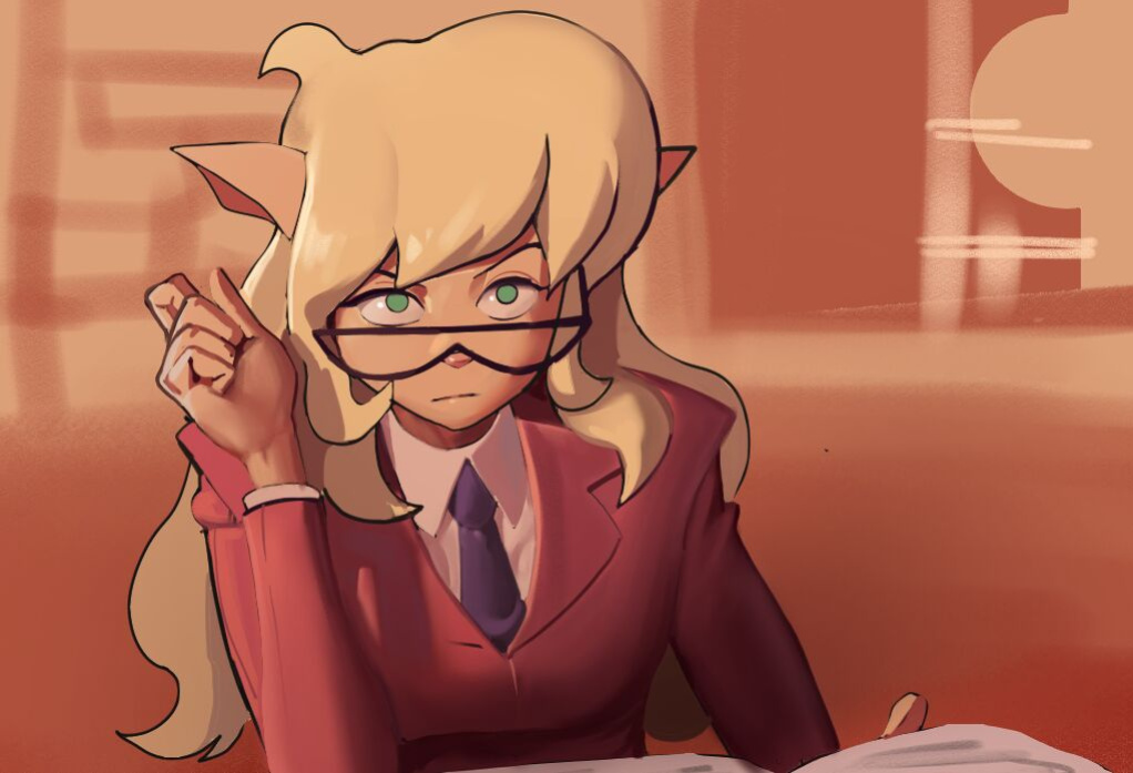 Artist - Matchattea