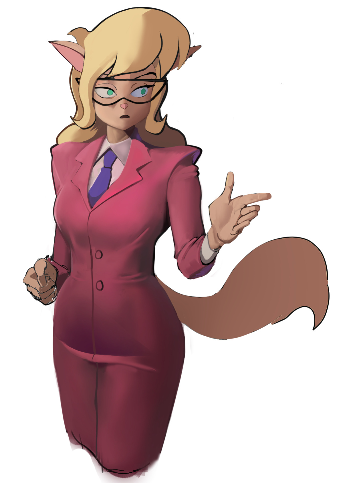 Artist - Matchattea
