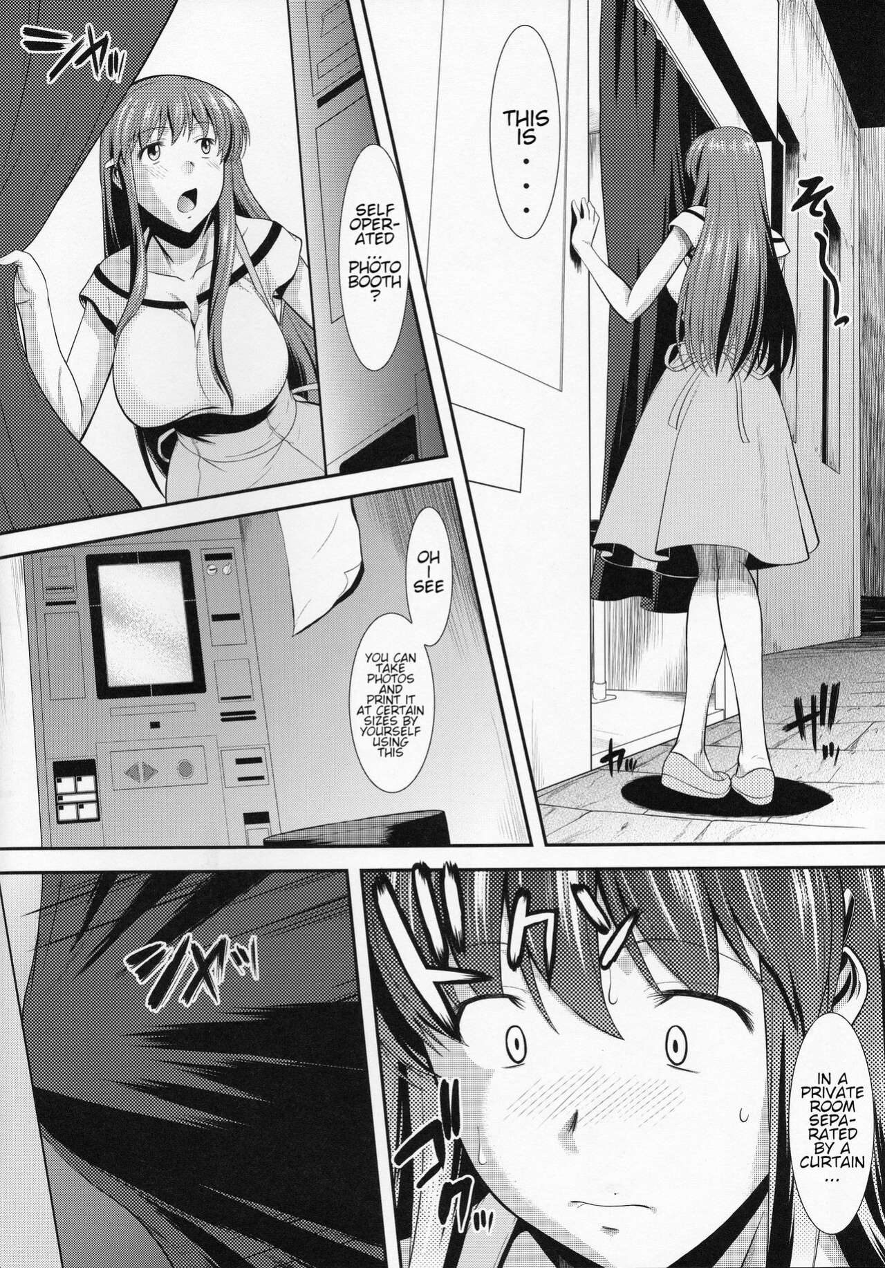 [Hooliganism (Murasaki Syu)] Hakuchuu ni Machinaka de Zenra Roshutsu Onanie Shichau notte Kimochi Ii [2014-01-31]