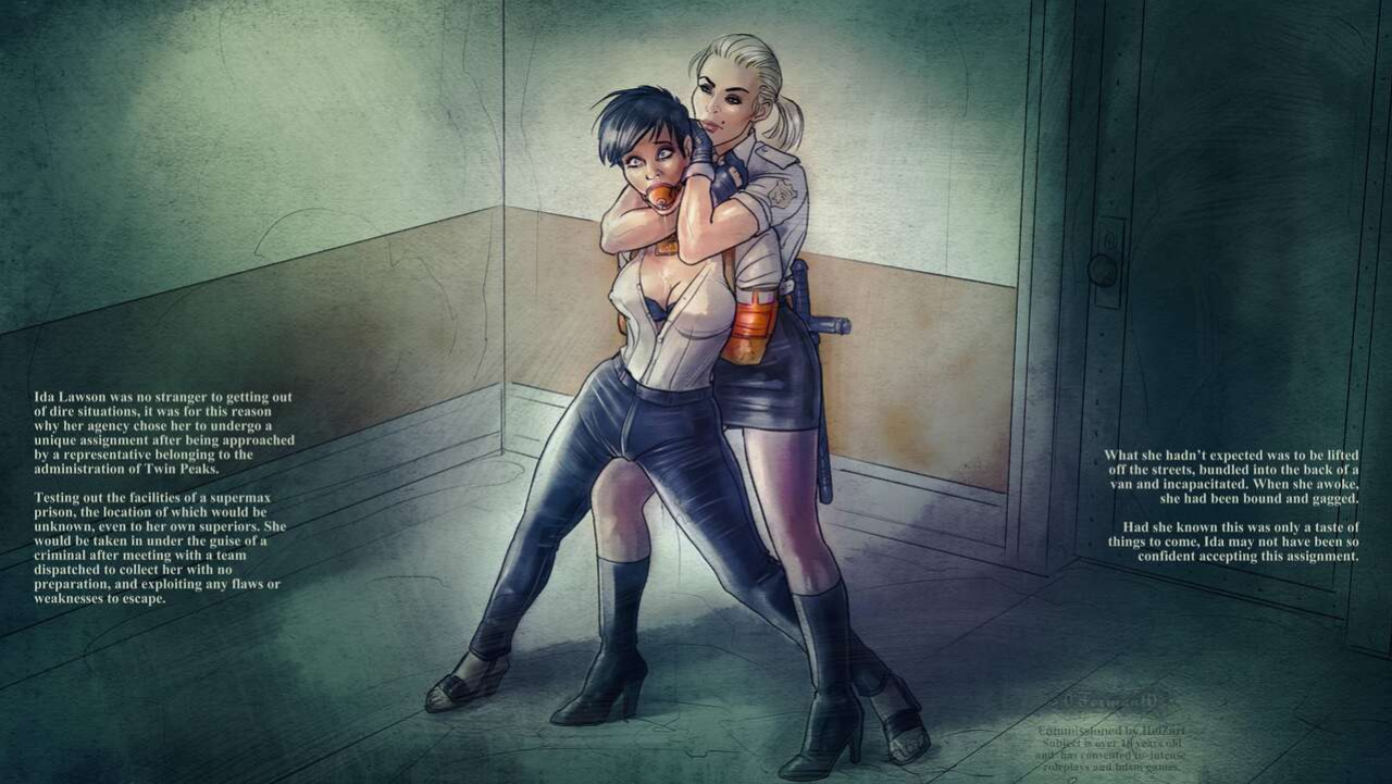 [Formant (0Formant0)] Nine <Satisfying Positions>