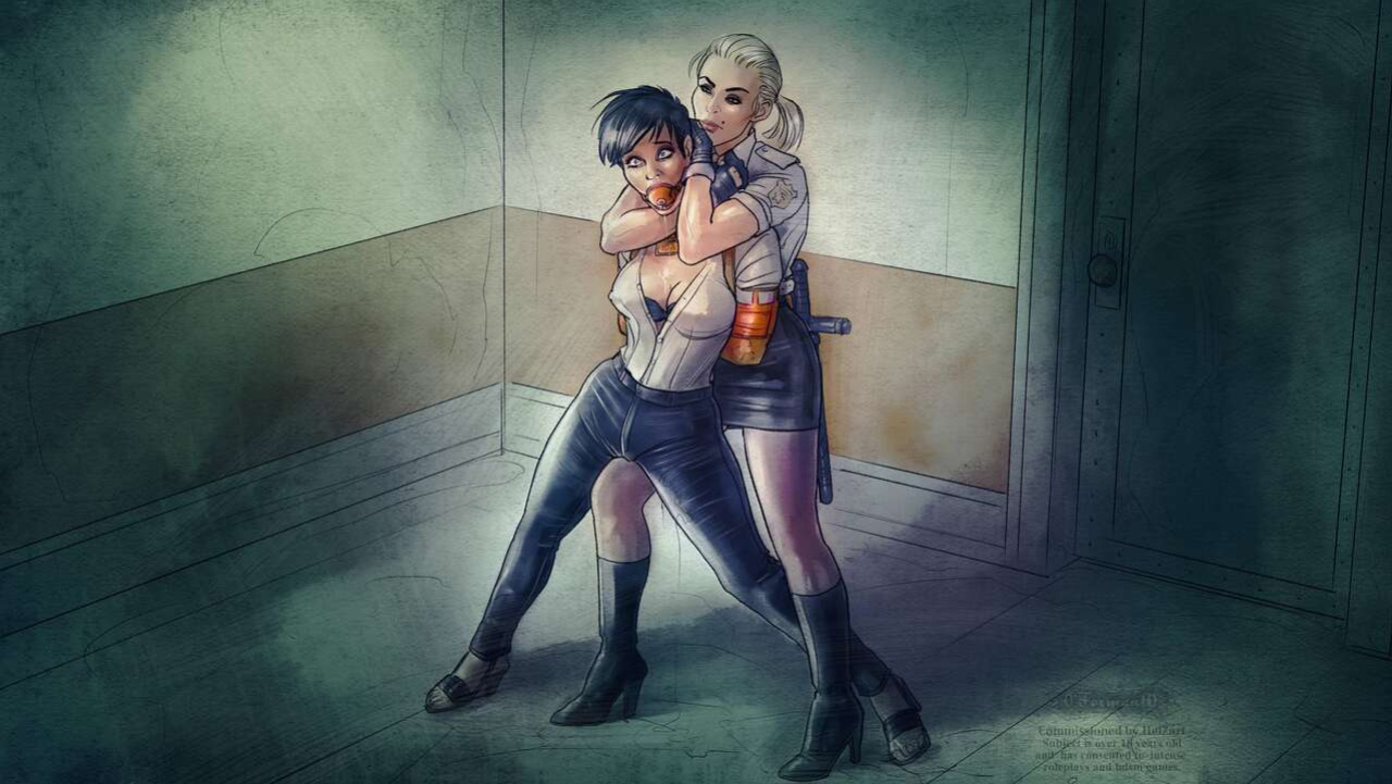 [Formant (0Formant0)] Nine <Satisfying Positions>