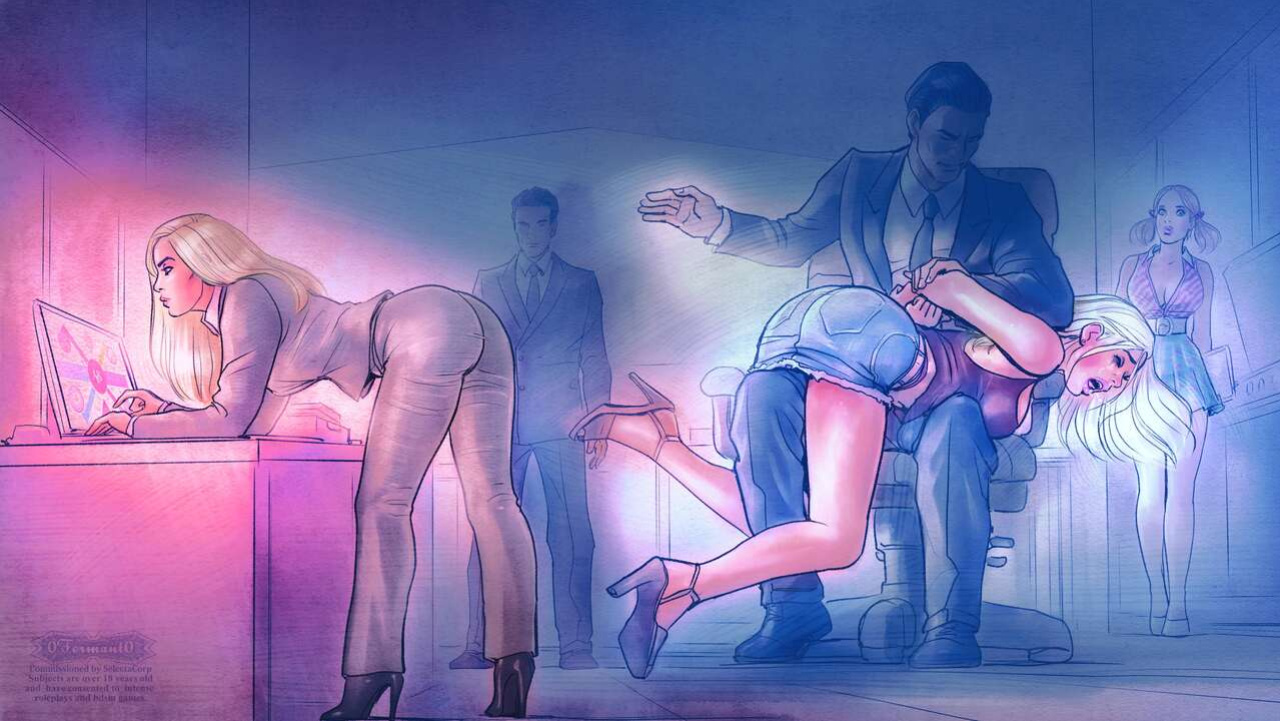 [Formant (0Formant0)] Nine <Satisfying Positions>