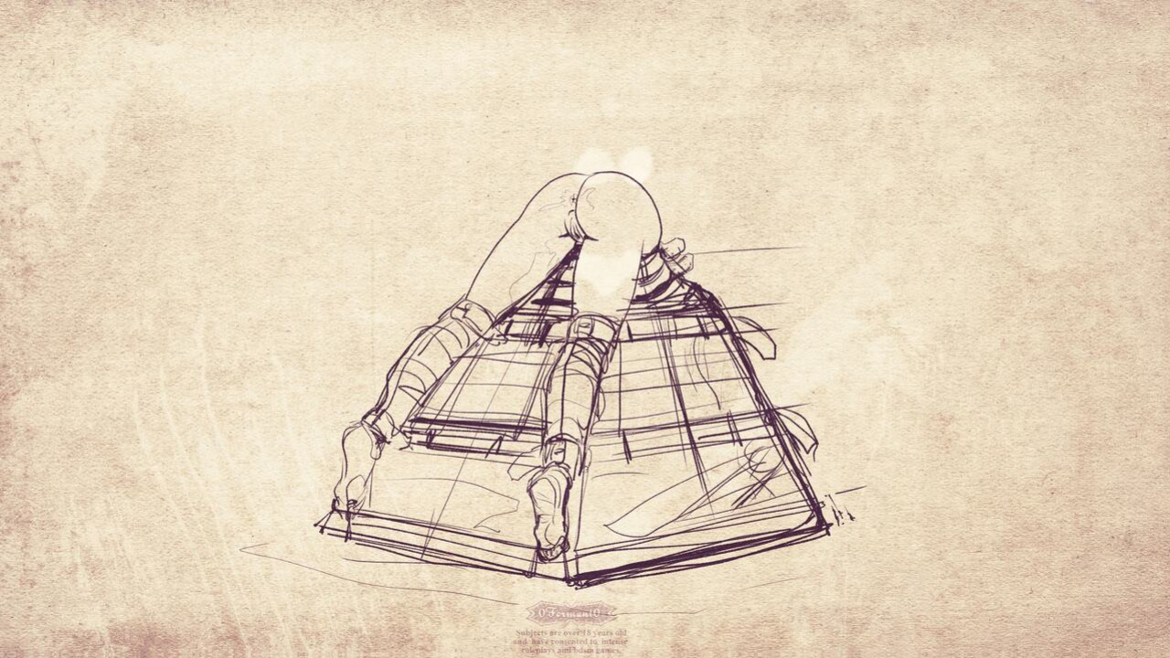[Formant (0Formant0)] Eight <Abused Objects>