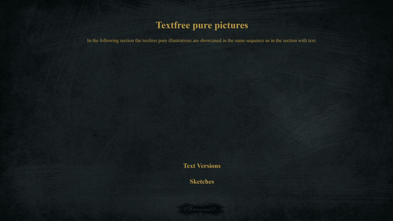 [Formant (0Formant0)] Eight <Abused Objects>