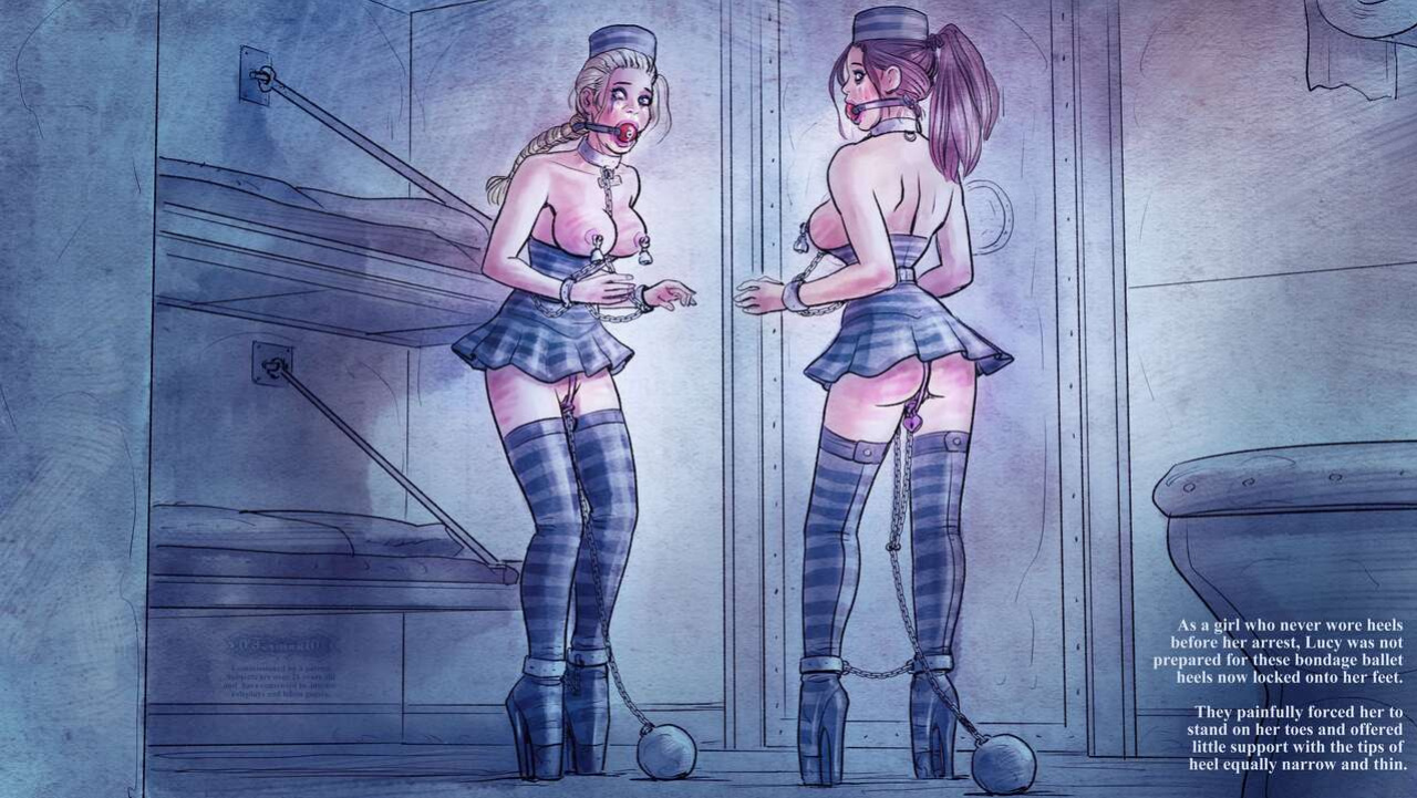 [Formant (0Formant0)] Seven <Required Adjustments>