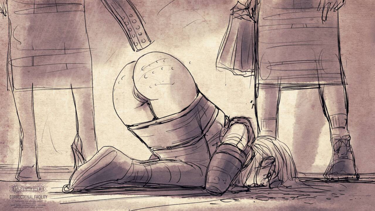 [Formant (0Formant0)] Seven <Required Adjustments>
