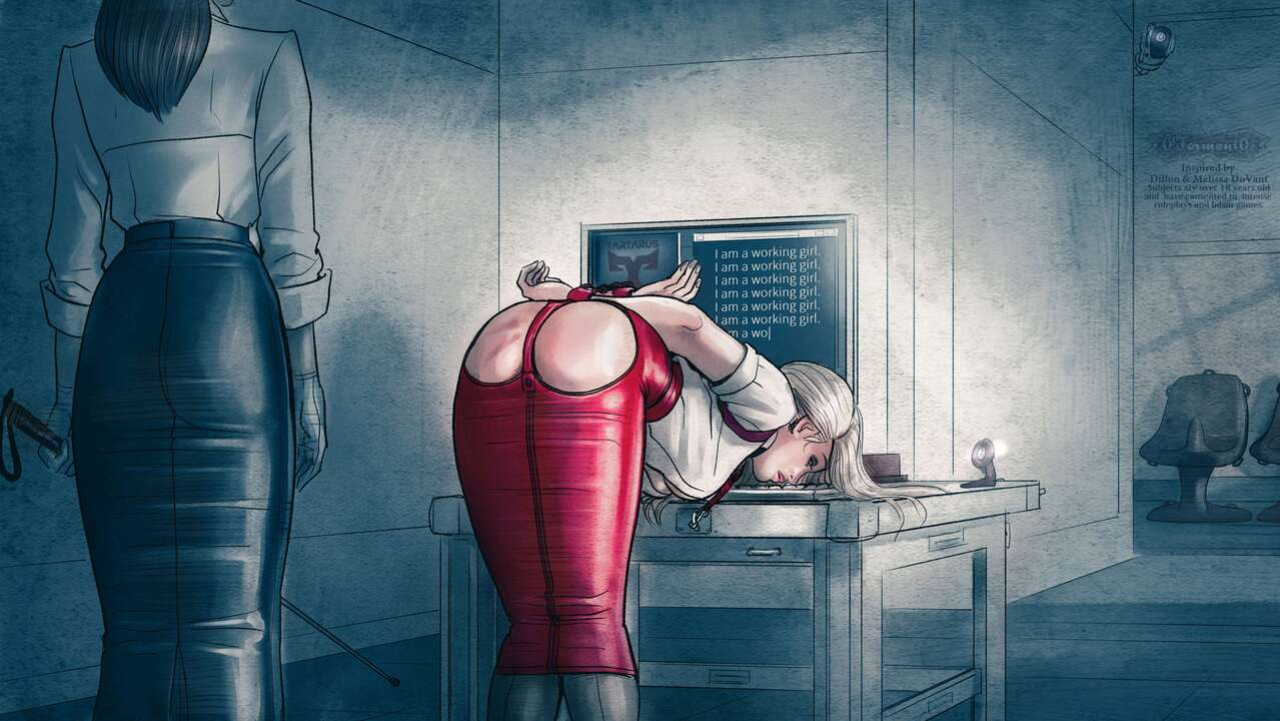 [Formant (0Formant0)] Seven <Required Adjustments>