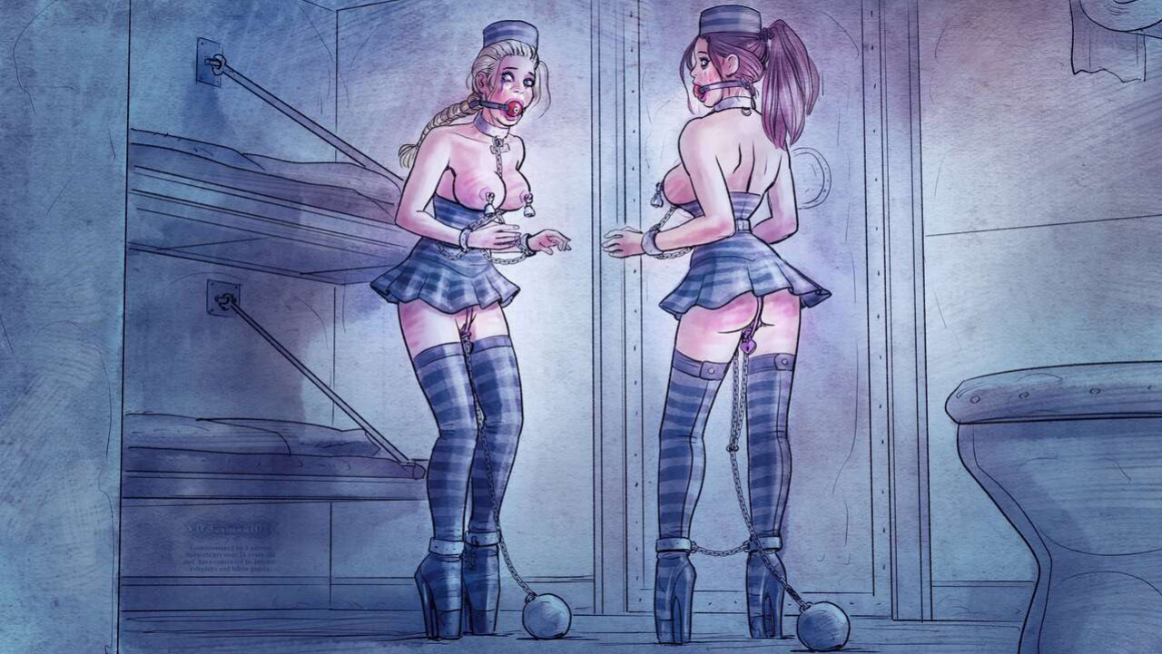 [Formant (0Formant0)] Seven <Required Adjustments>