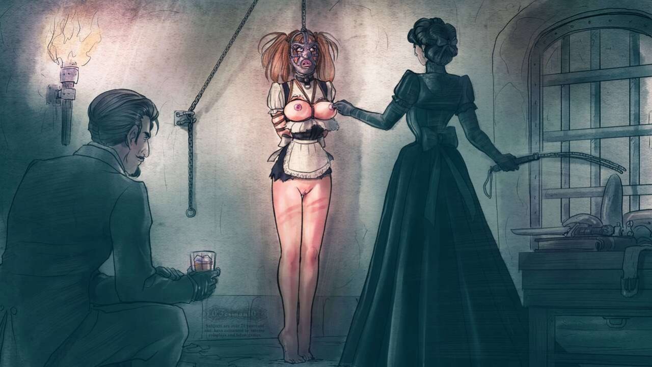 [Formant (0Formant0)] Seven <Required Adjustments>