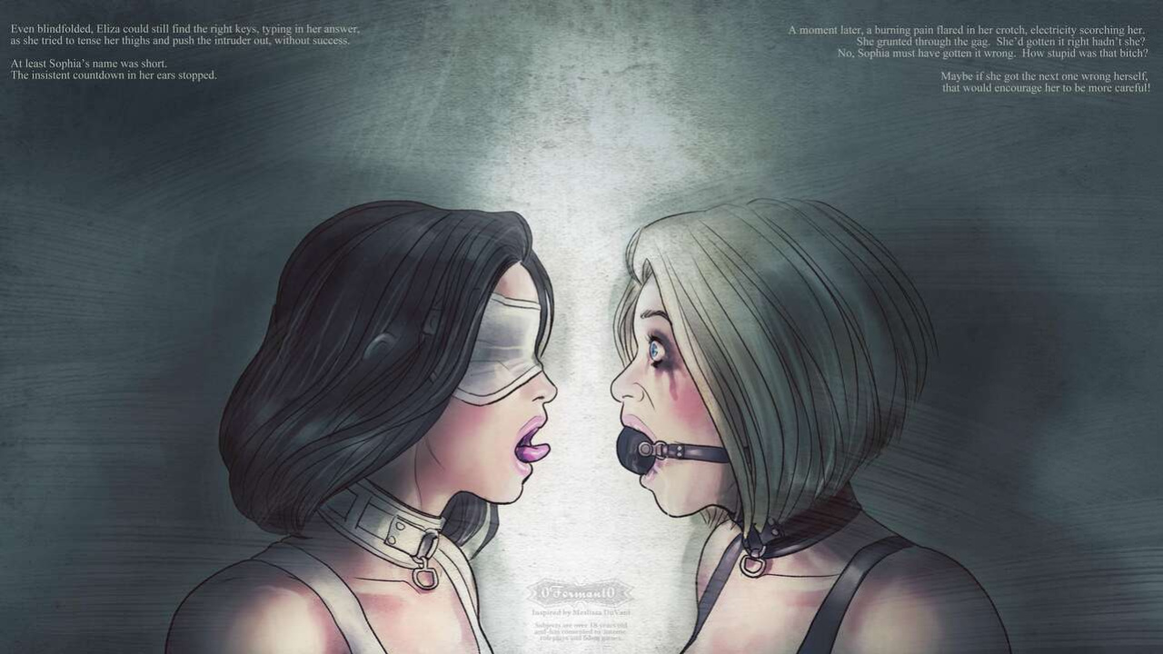 [Formant (0Formant0)] Five <Perverted Relations>