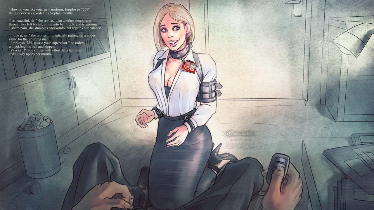 [Formant (0Formant0)] Five <Perverted Relations>