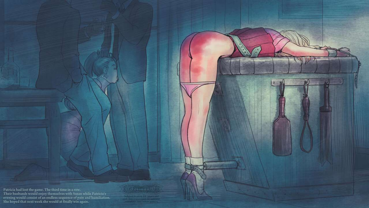 [Formant (0Formant0)] Five <Perverted Relations>