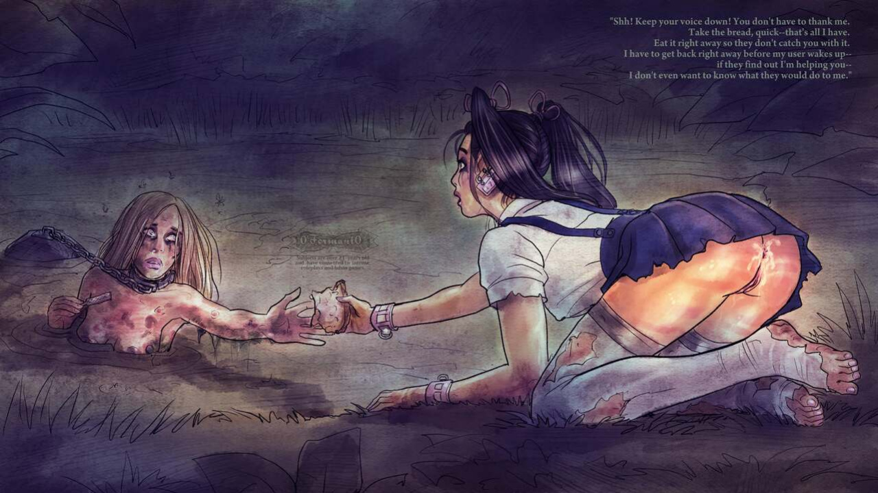 [Formant (0Formant0)] Five <Perverted Relations>