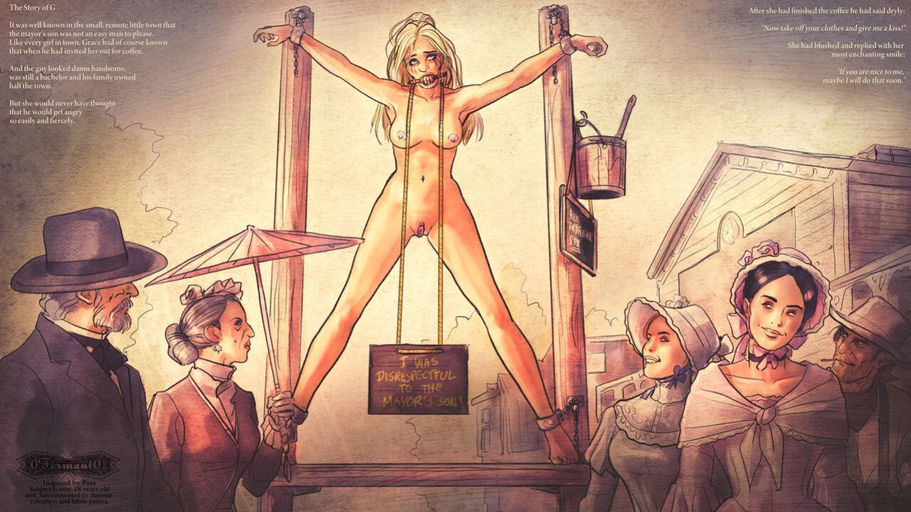 [Formant (0Formant0)] Five <Perverted Relations>