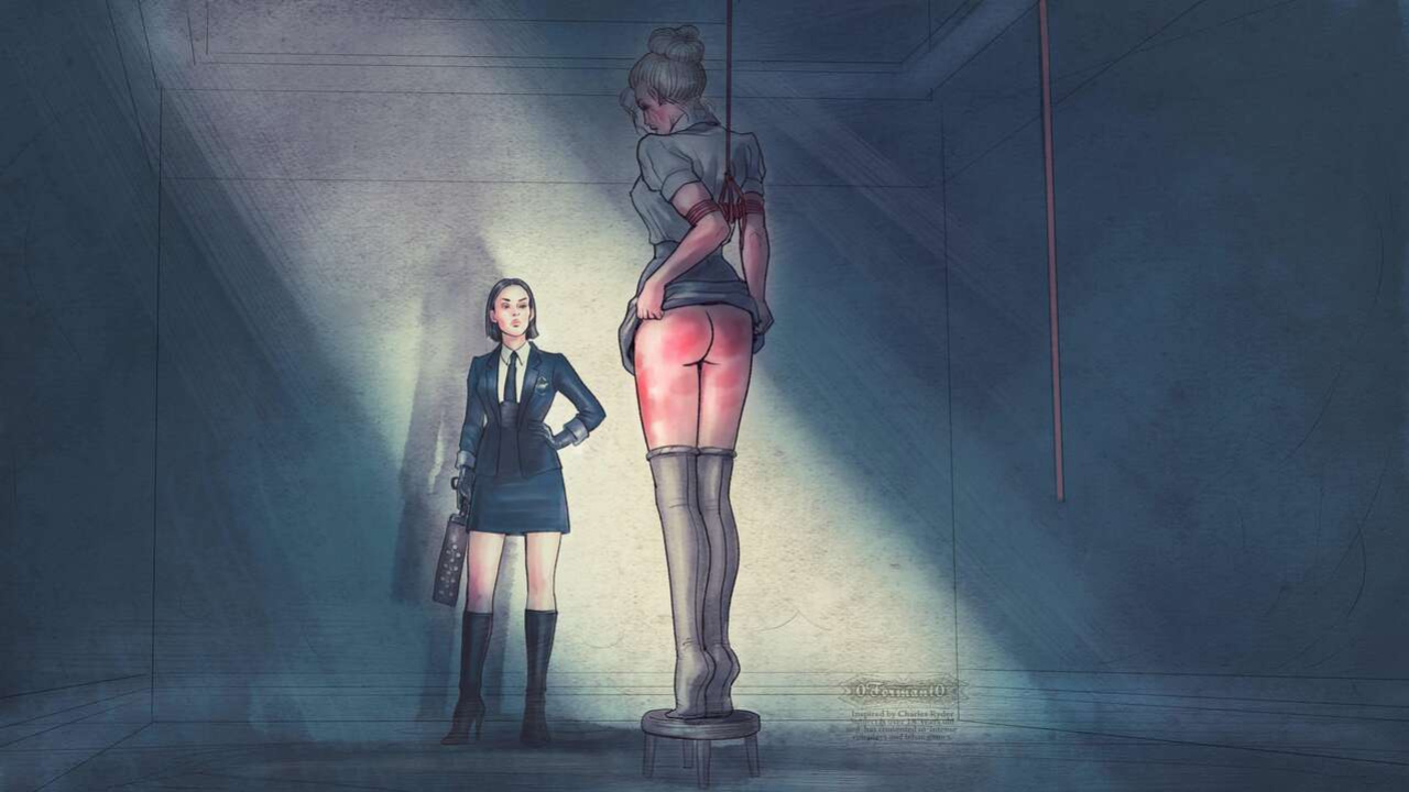 [Formant (0Formant0)] Five <Perverted Relations>