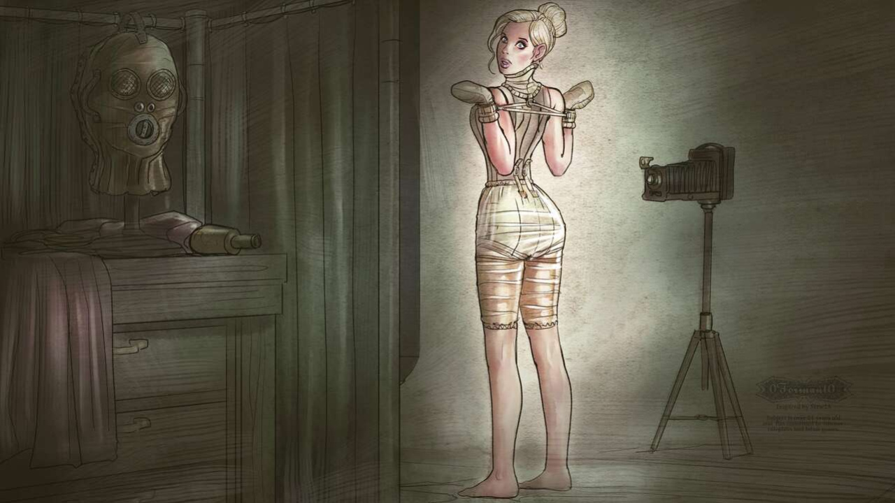 [Formant (0Formant0)] Five <Perverted Relations>