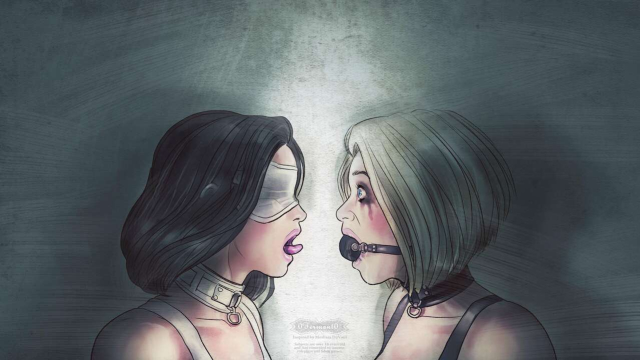 [Formant (0Formant0)] Five <Perverted Relations>