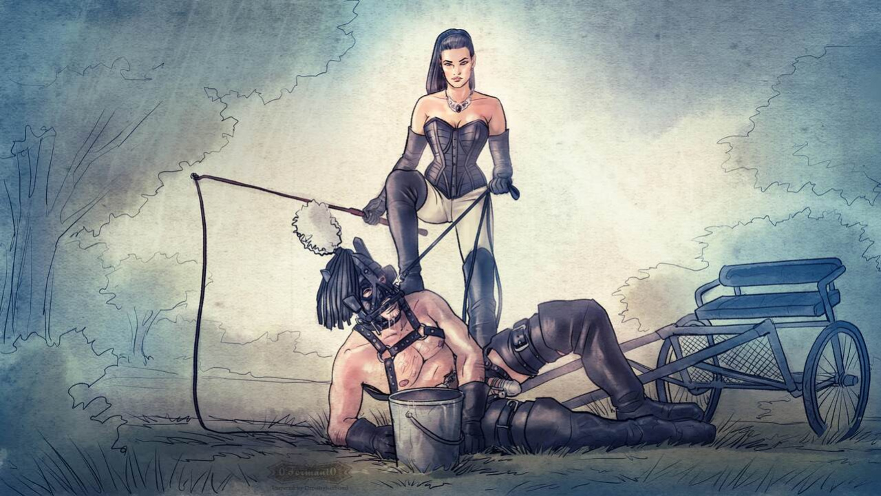 [Formant (0Formant0)] Five <Perverted Relations>