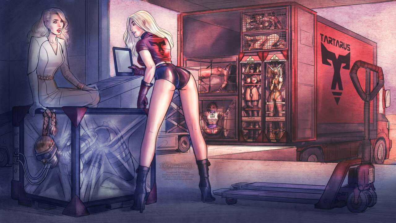 [Formant (0Formant0)] Five <Perverted Relations>