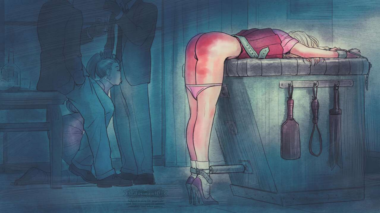[Formant (0Formant0)] Five <Perverted Relations>