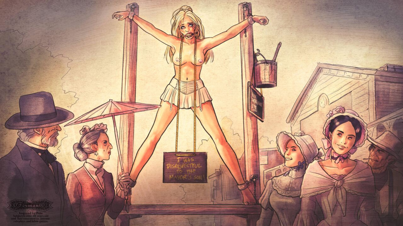 [Formant (0Formant0)] Five <Perverted Relations>