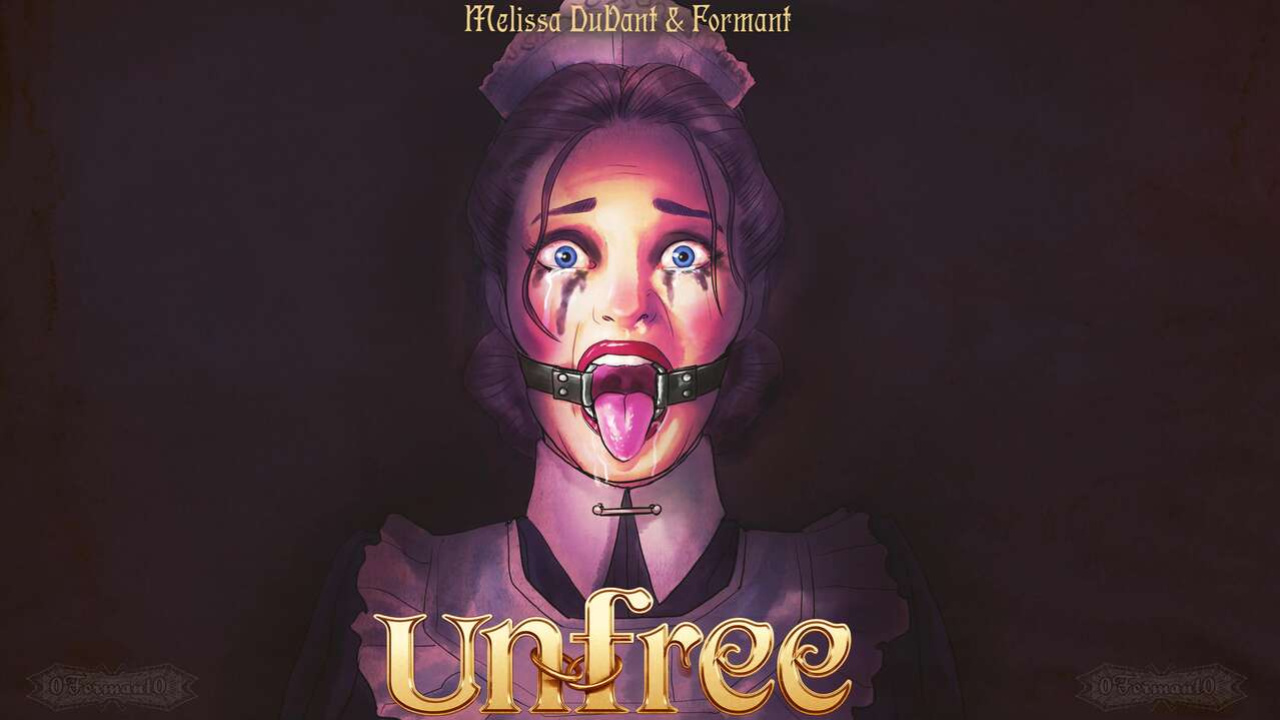 [Formant (0Formant0)] Three <Kinky Conditions>