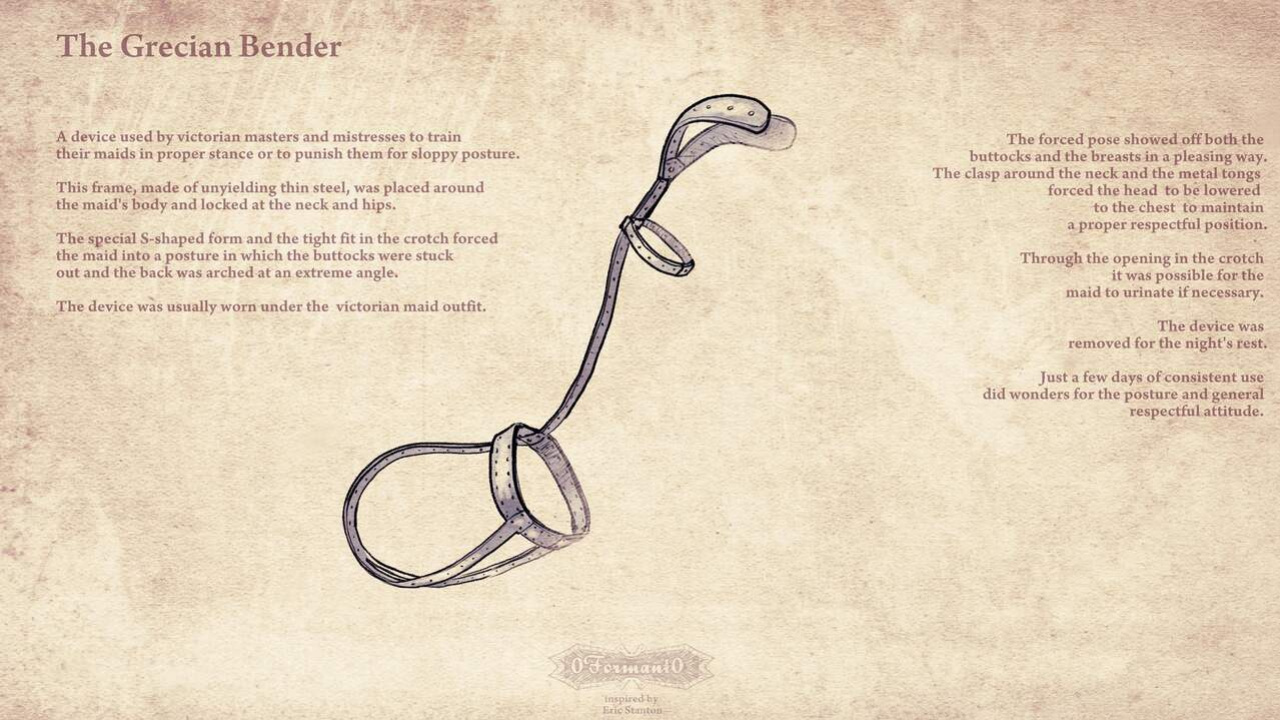[Formant (0Formant0)] Three <Kinky Conditions>