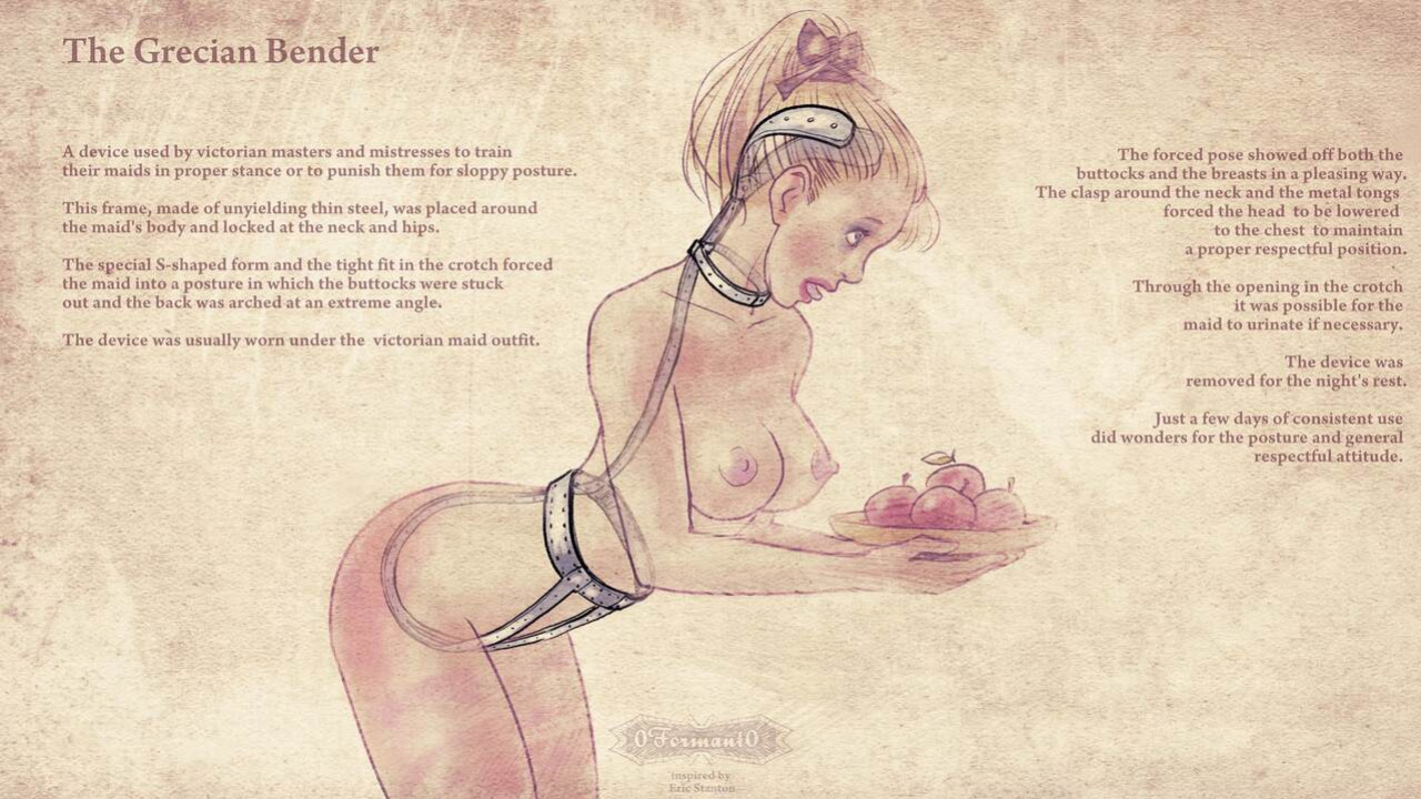[Formant (0Formant0)] Three <Kinky Conditions>