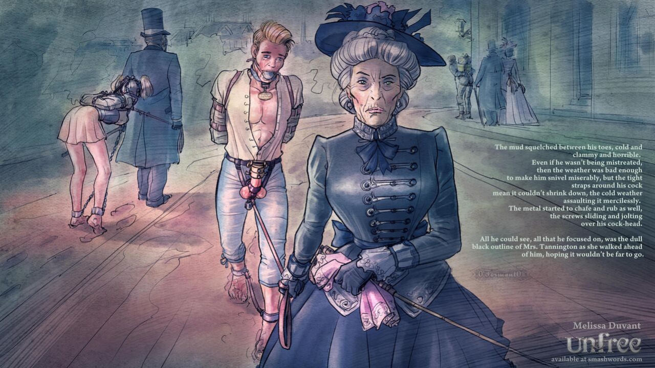 [Formant (0Formant0)] Three <Kinky Conditions>