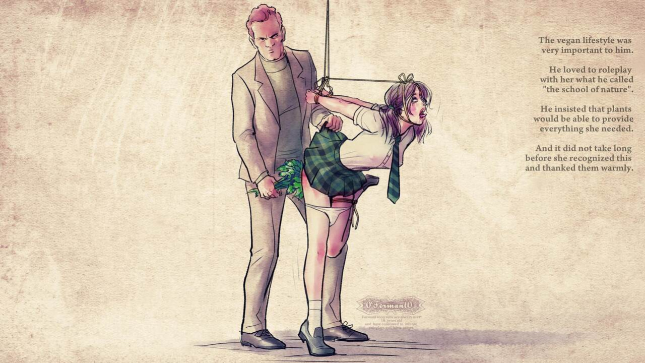 [Formant (0Formant0)] Three <Kinky Conditions>
