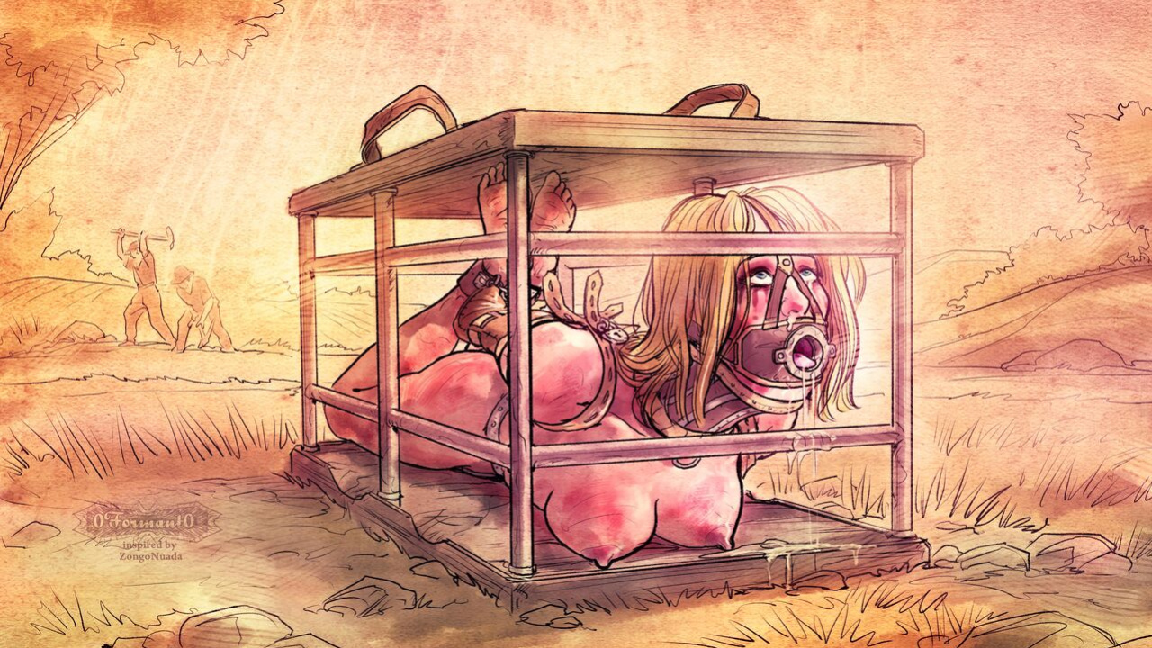[Formant (0Formant0)] Three <Kinky Conditions>