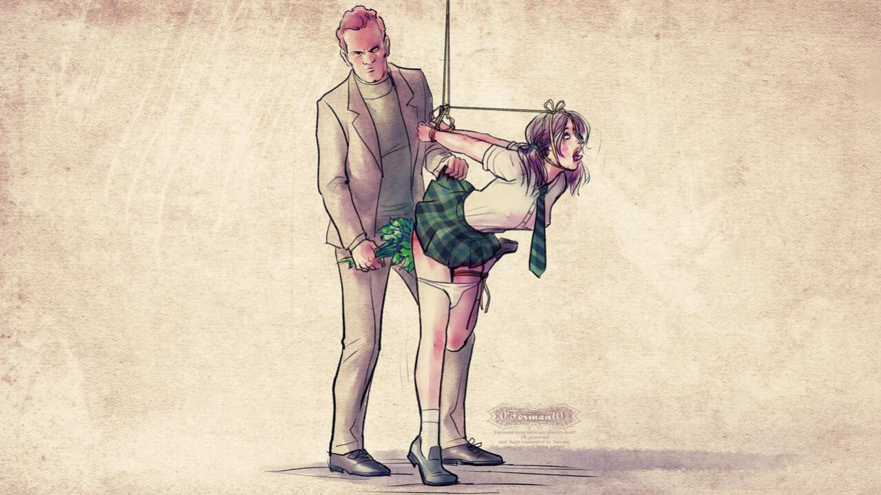 [Formant (0Formant0)] Three <Kinky Conditions>