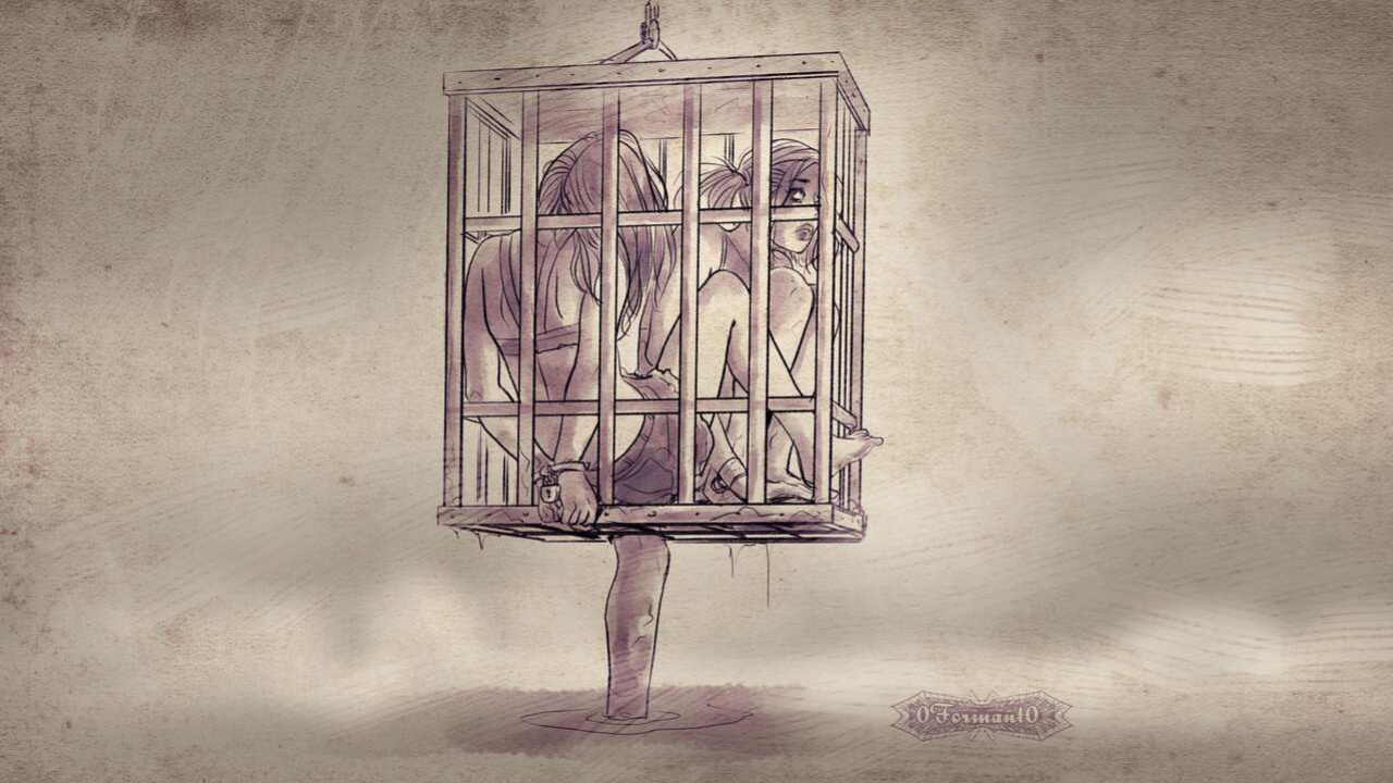 [Formant (0Formant0)] Three <Kinky Conditions>