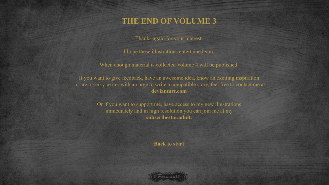 [Formant (0Formant0)] Three <Kinky Conditions>