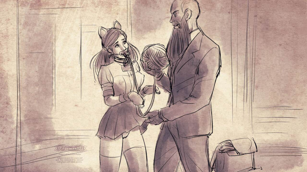 [Formant (0Formant0)] Six <Constraining Arrangements>