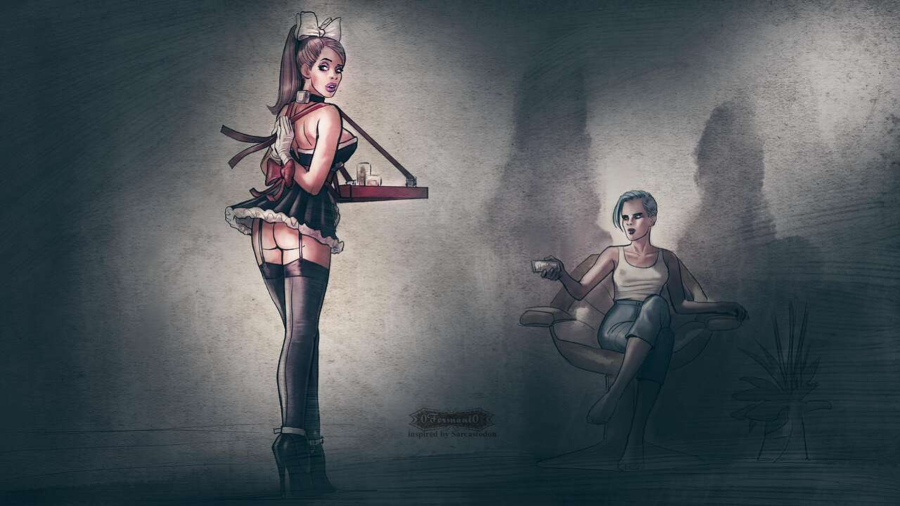 [Formant (0Formant0)] Four <Light and Dark>