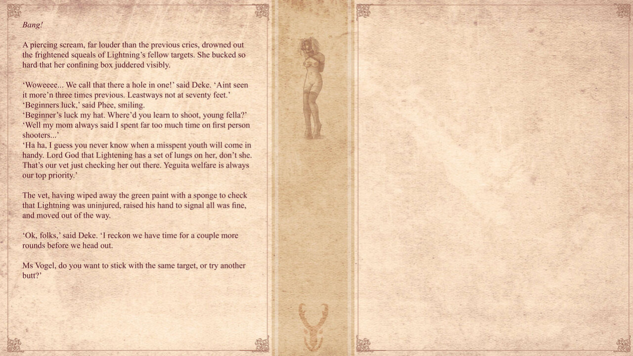 [Formant (0Formant0)] Bridles and Branding (The Story of Tiffany: Cheerleader to Ponygirl)