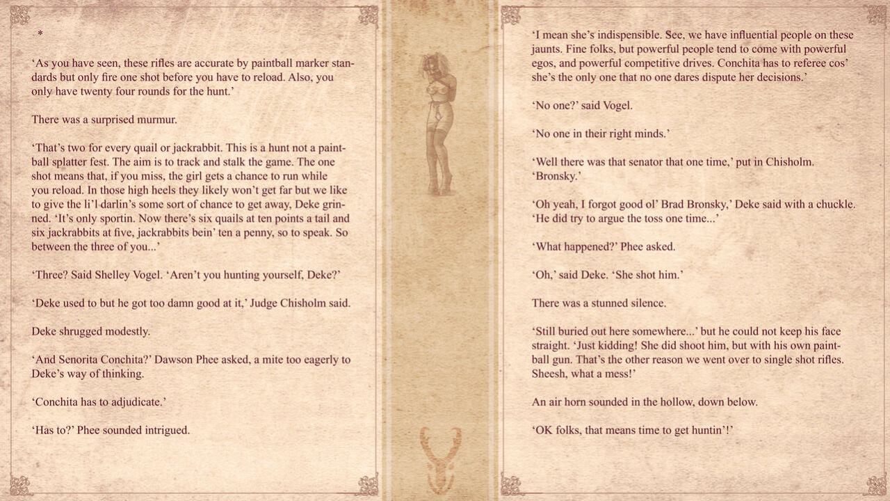 [Formant (0Formant0)] Bridles and Branding (The Story of Tiffany: Cheerleader to Ponygirl)