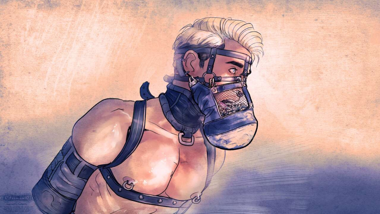 [Formant (0Formant0)] Bridles and Branding (The Story of Tiffany: Cheerleader to Ponygirl)