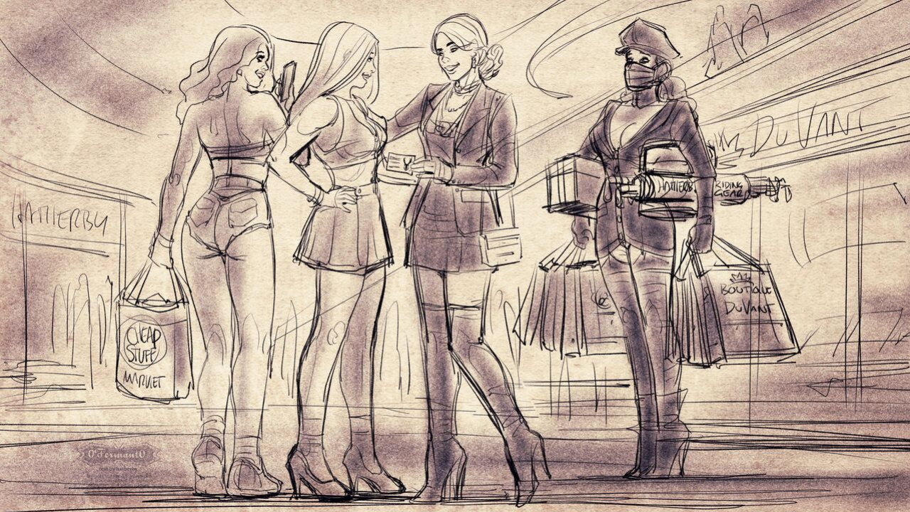 [Formant (0Formant0)] Bridles and Branding (The Story of Tiffany: Cheerleader to Ponygirl)
