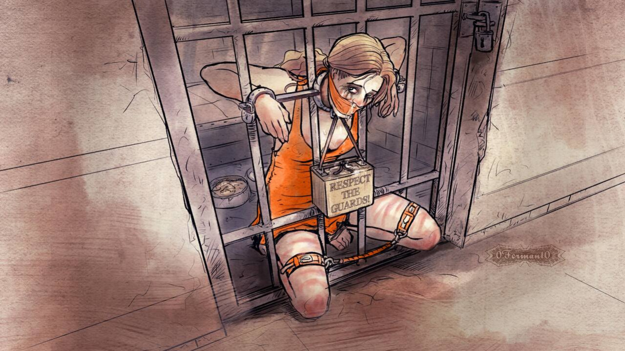 [Formant (0Formant0)] One <Kinky Illustrations>