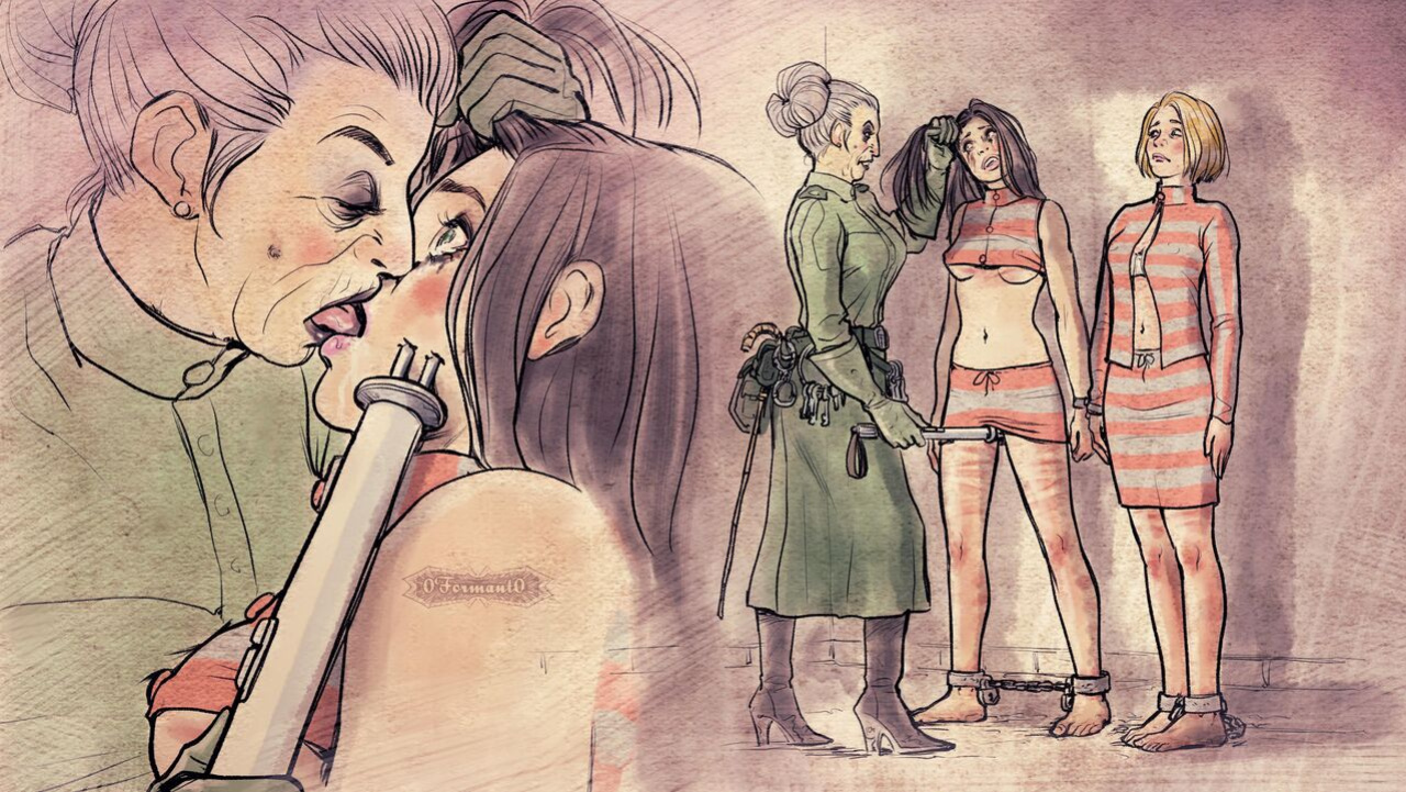 [Formant (0Formant0)] One <Kinky Illustrations>