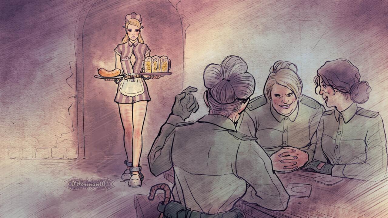 [Formant (0Formant0)] One <Kinky Illustrations>