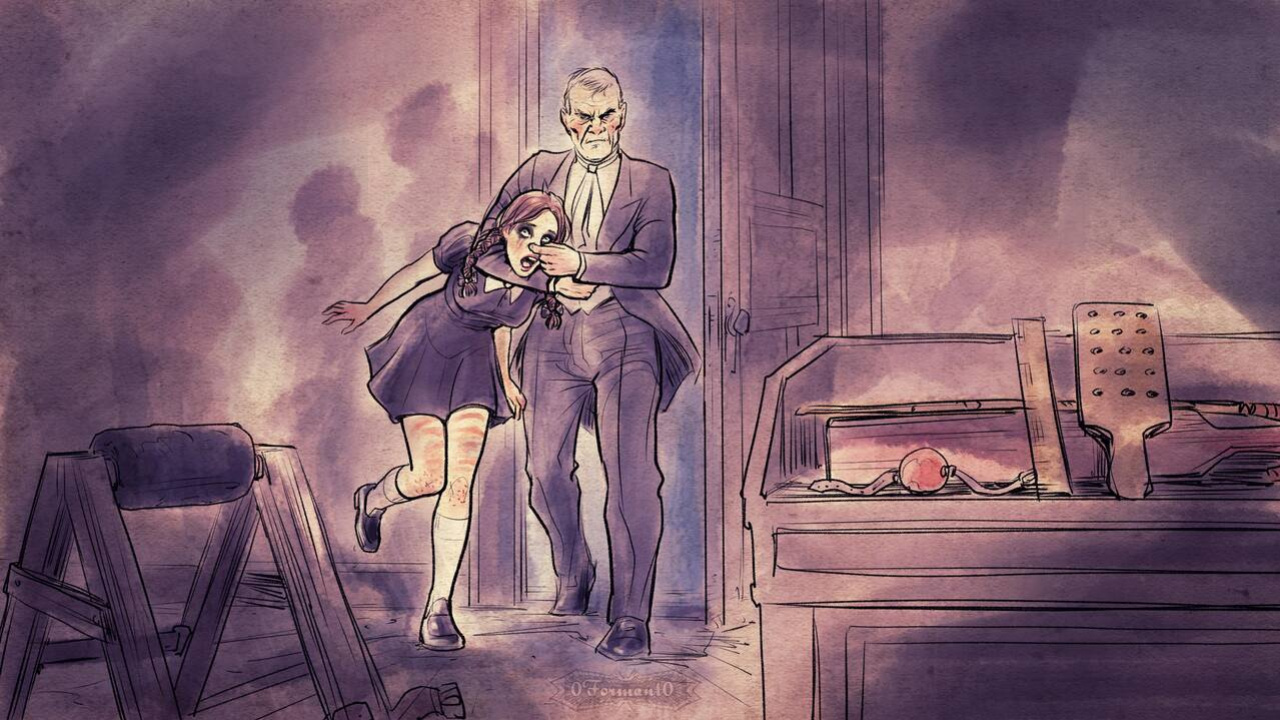 [Formant (0Formant0)] One <Kinky Illustrations>