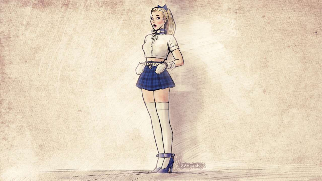 [Formant (0Formant0)] One <Kinky Illustrations>