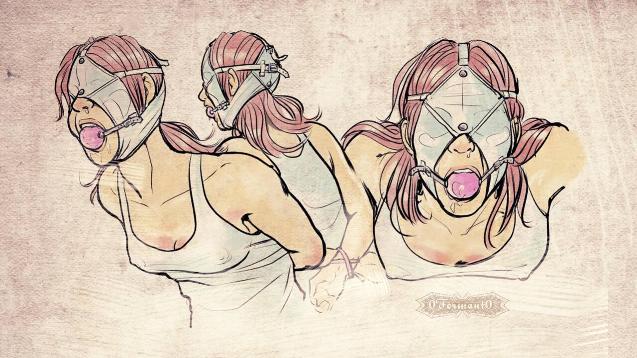 [Formant (0Formant0)] One <Kinky Illustrations>