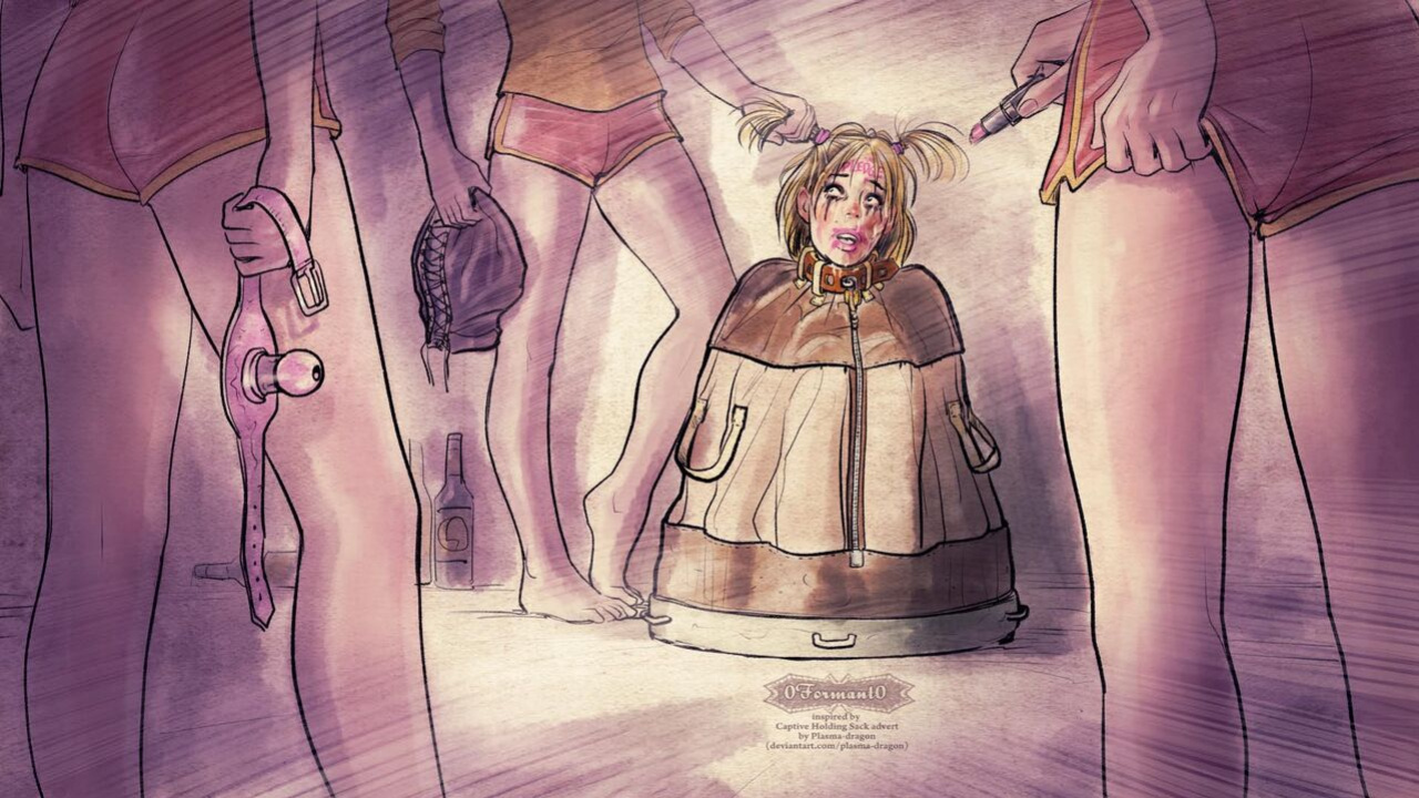 [Formant (0Formant0)] One <Kinky Illustrations>