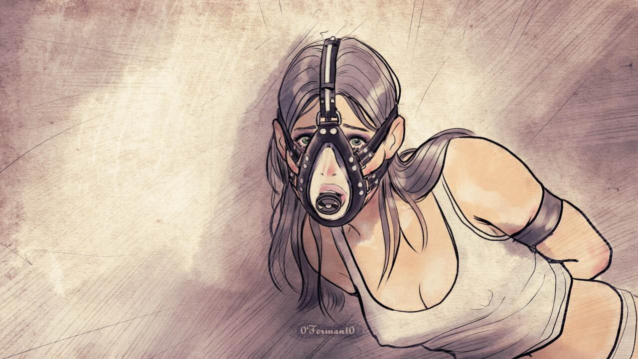 [Formant (0Formant0)] One <Kinky Illustrations>